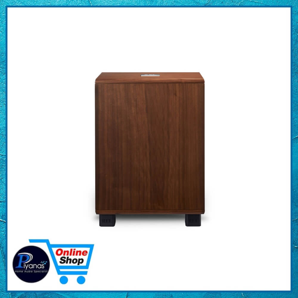 ซับวูฟเฟอร์ REL ACOUSTICS : CLASSIC-99 (WALNUT)